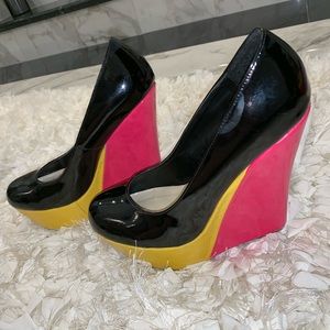 Breckelle’s Wedges